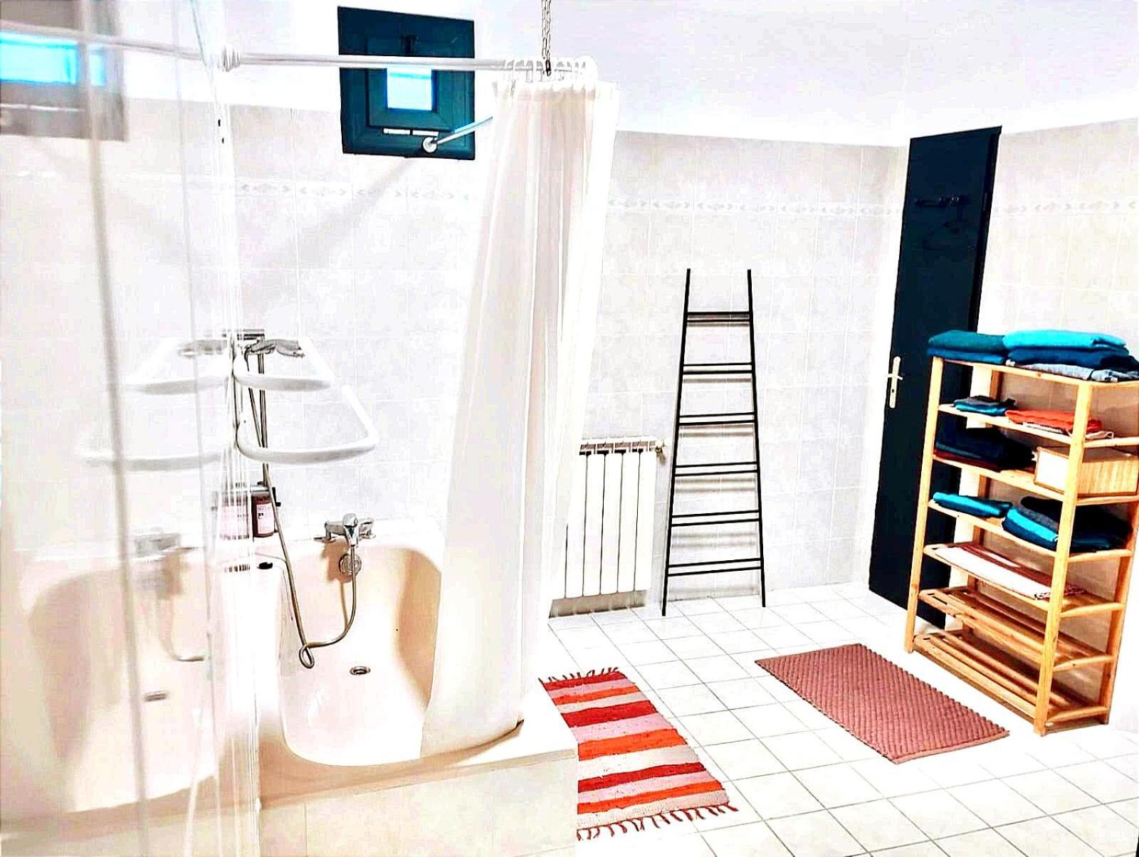 Grand Et Bel Appartement Lavelanet Exteriör bild