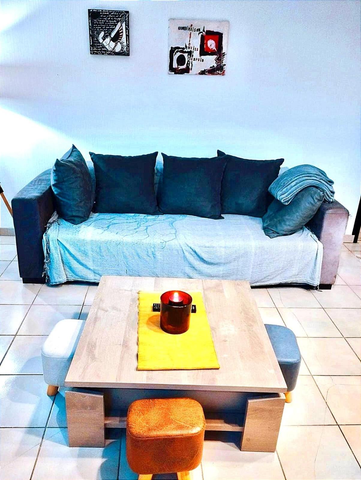 Grand Et Bel Appartement Lavelanet Exteriör bild